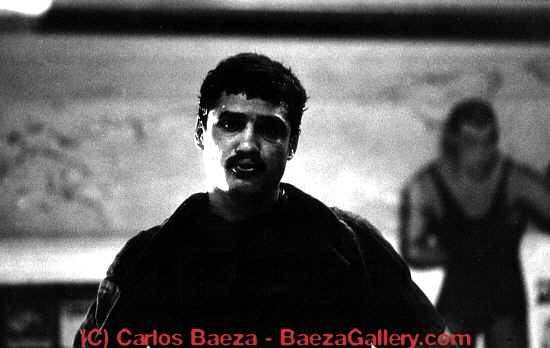 (C) Carlos Baeza - BaezaGallery.com