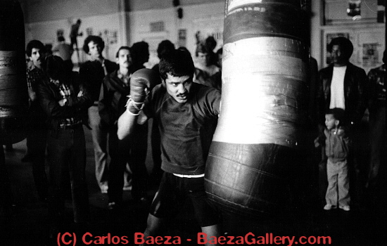 (C) Carlos Baeza - BaezaGallery.com